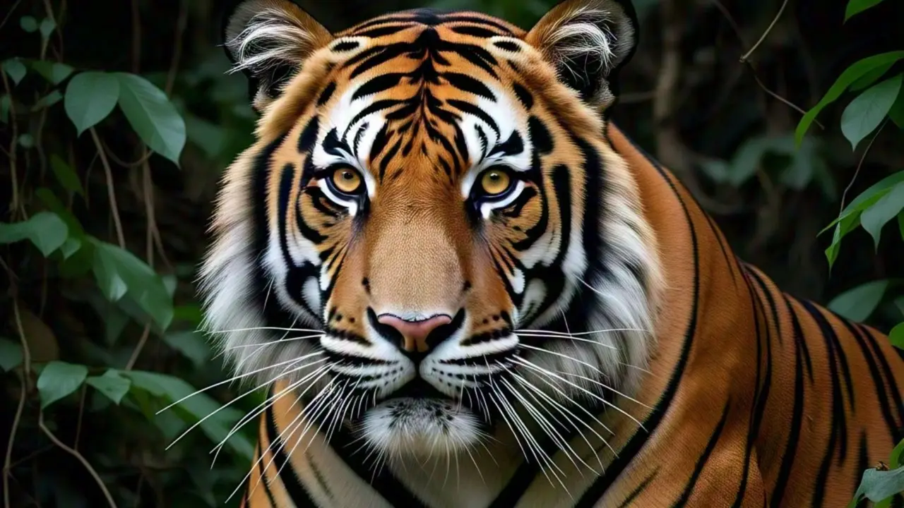 Elderly man dies in possible tiger attack in Bahraich