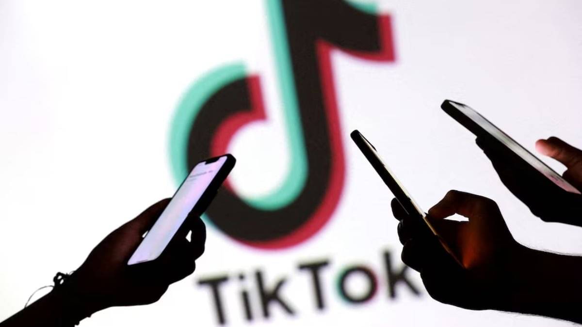 tiktok