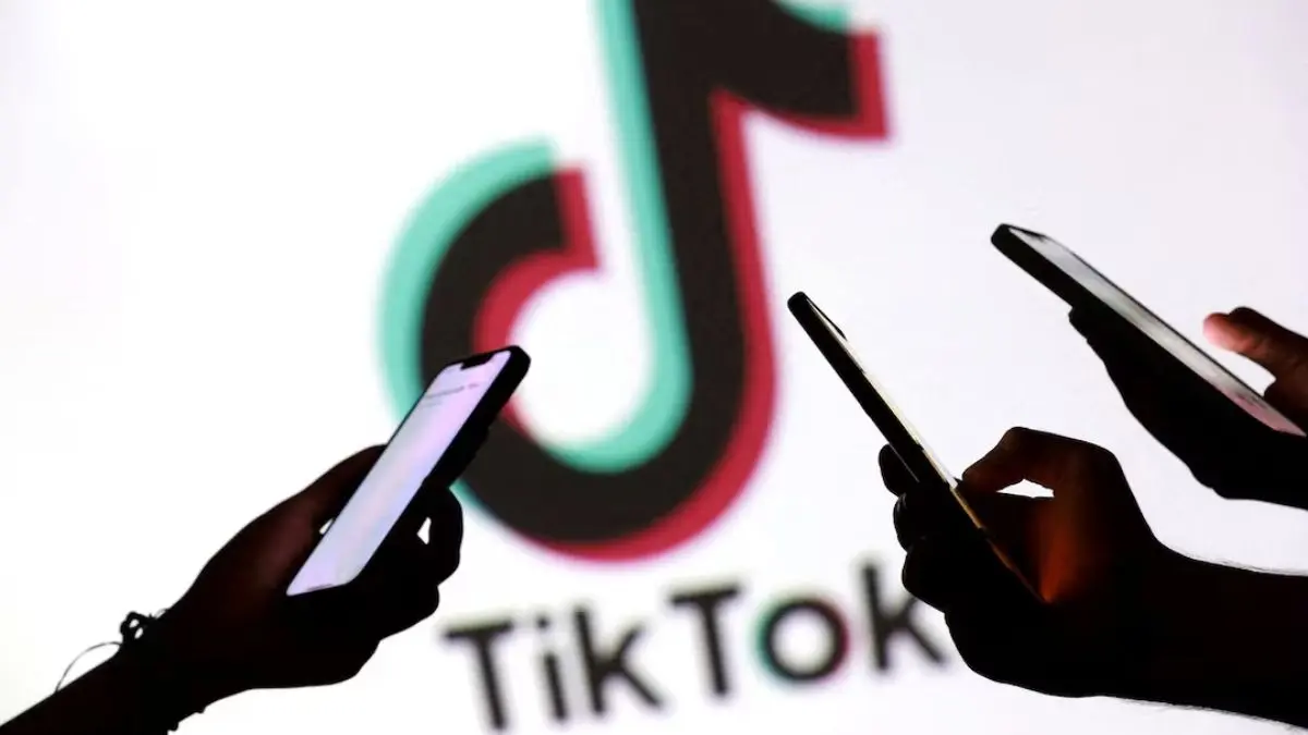 tiktok