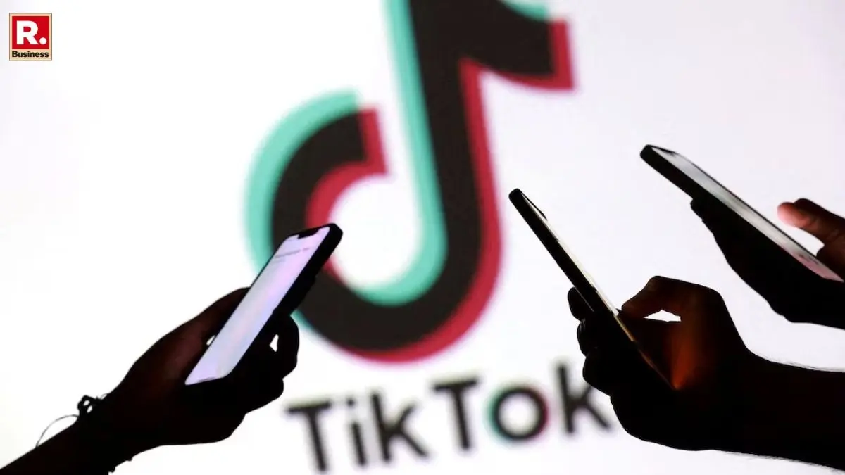 TikTok's Chinese owner, ByteDance, on Thursday said it has finalized a deal to establish a majority American-owned joint venture that will secure U.S. data, to avoid a U.S. ban