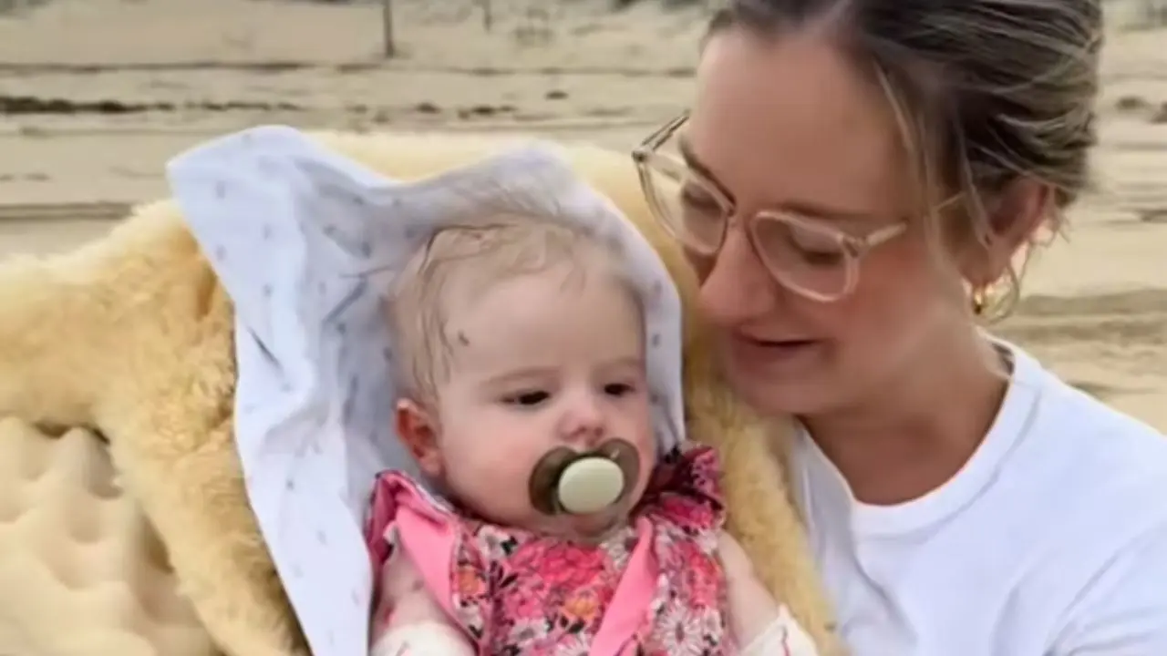 TikToker Hannah Campbell's 10-Month-Old Daughter Dies of Junctional Epidermolysis Bullosa (JEB) - Know About Its Cause, Cure
