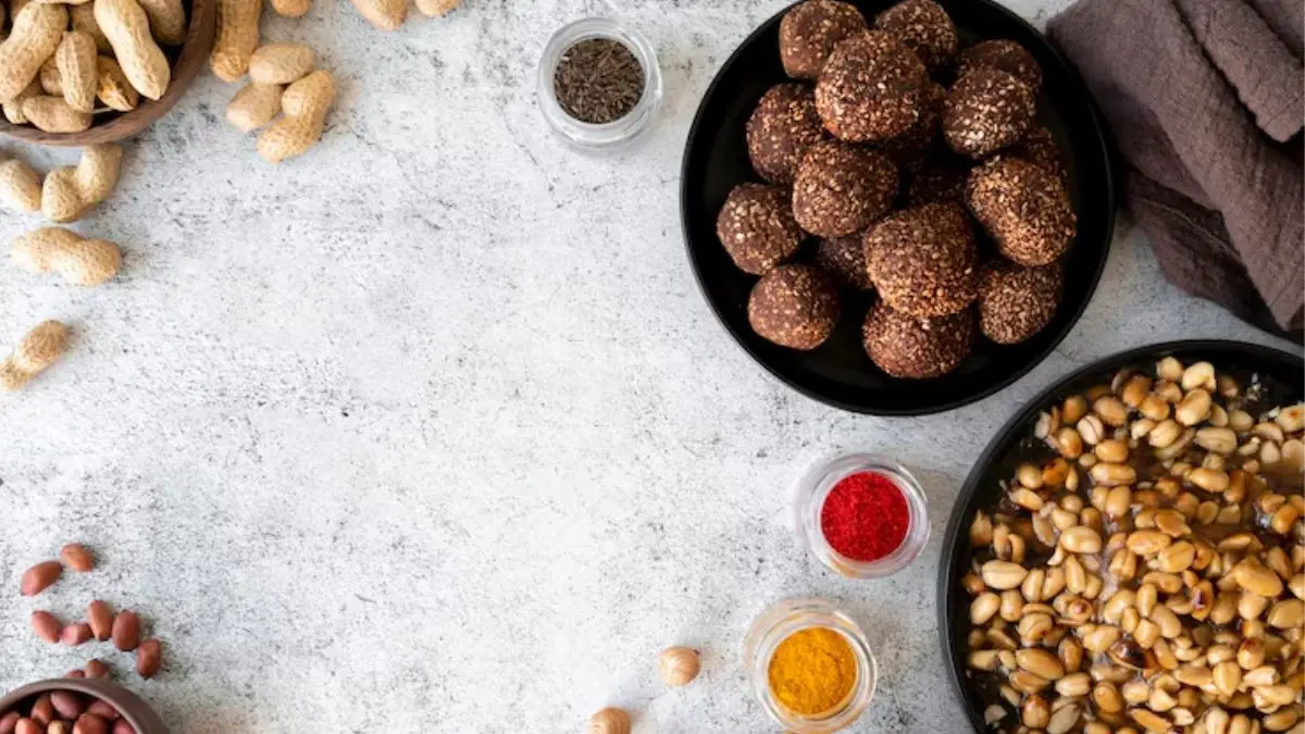 Til Recipes for Winter