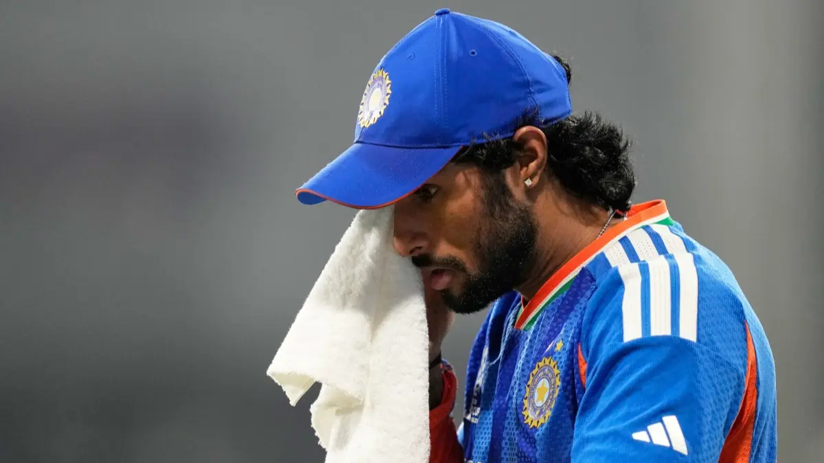 Tilak Varma Under Fire For Sluggish Knock Against Netherlands in T20 World Cup: 'I Had Certain Expectations' Tilak Varma