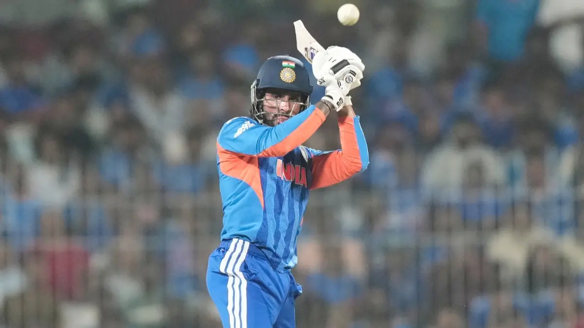 Tilak Varma’s Batting Role Clarified by India Coach for Crucial T20 World Cup Super 8 Tie vs West Indies Tilak Varma