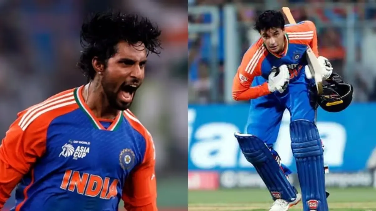 Abhishek Sharma to Tilak Varma; Players to Watch Out For During Ind-A vs SA-A 1st Unofficial ODI Tilak Varma, Abhishek Sharma