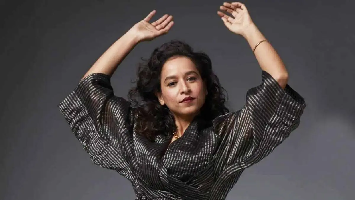 Tillotama Shome