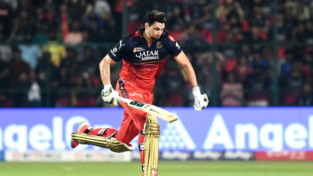 Major Injury Concern For Australia Before T20 World Cup! Tim David Picks Up Hamstring Issue During BBL Campaign Tim David