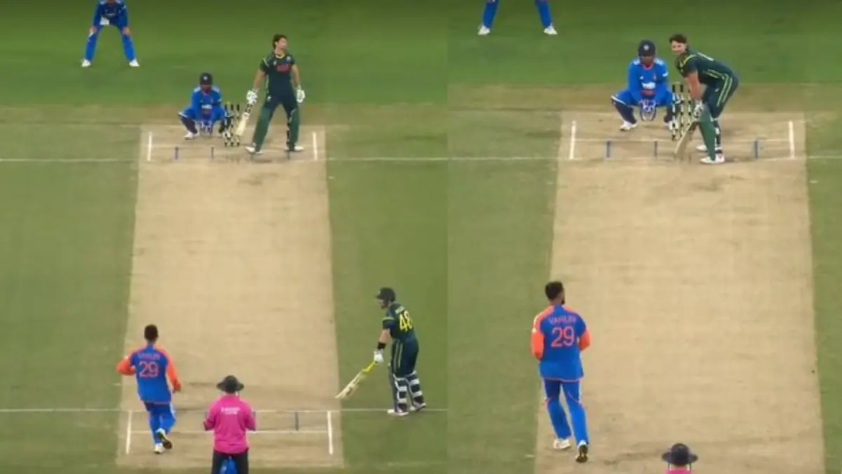 Tim David, Varun Chakravarthy