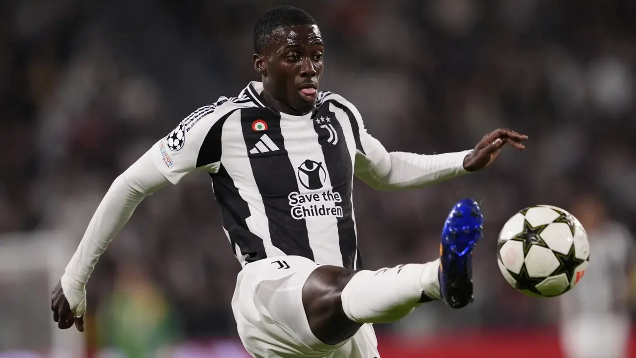 Weah, Balogun and Cardoso will miss Pochettino’s first U.S. games because of injuries Timothy Weah