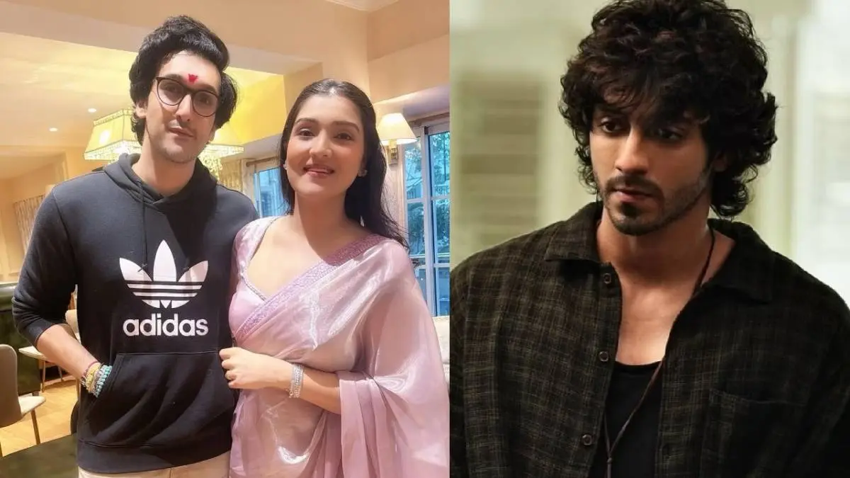 Tina Ahuja on Yashvardhan Ahuja-Ahaan Panday comparison