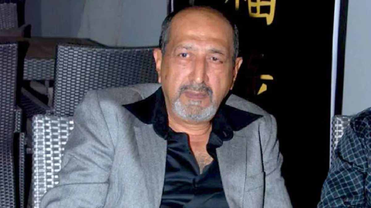 Tinnu Anand