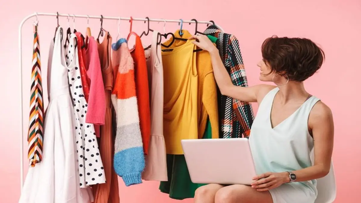 7 Tips And Tricks To Upgrade Your Wardrobe To Reflect Your Personal Style Tips And Tricks To Upgrade Your Wardrobe