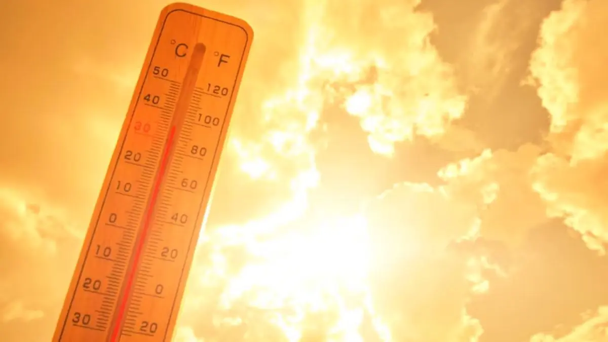 Tips to avoid the scorching sun