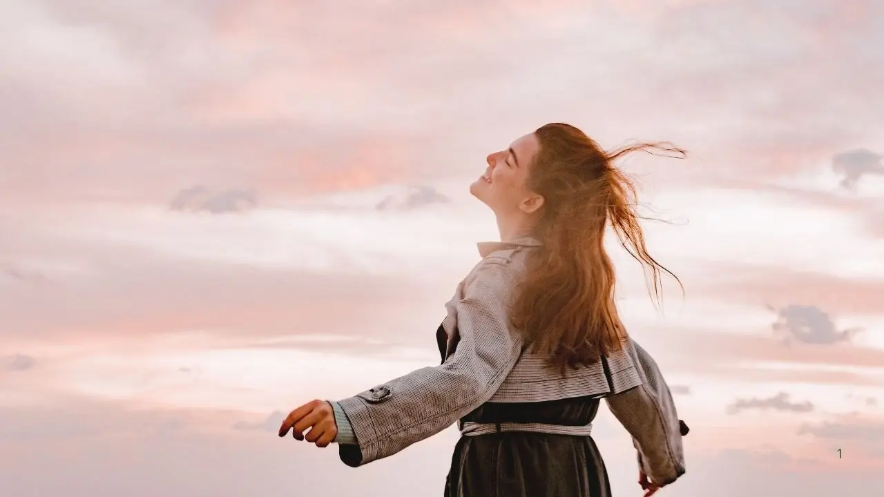 tips to make yourself happy