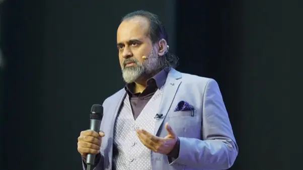 Tirupati temple in Andhra Pradesh