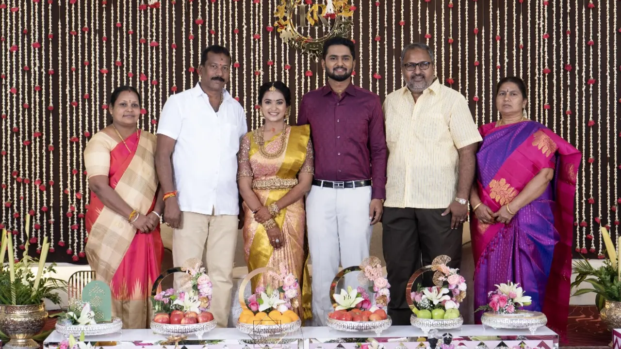 Tiruppur Woman Dies by Suicide, Family Alleges Dowry Harassment