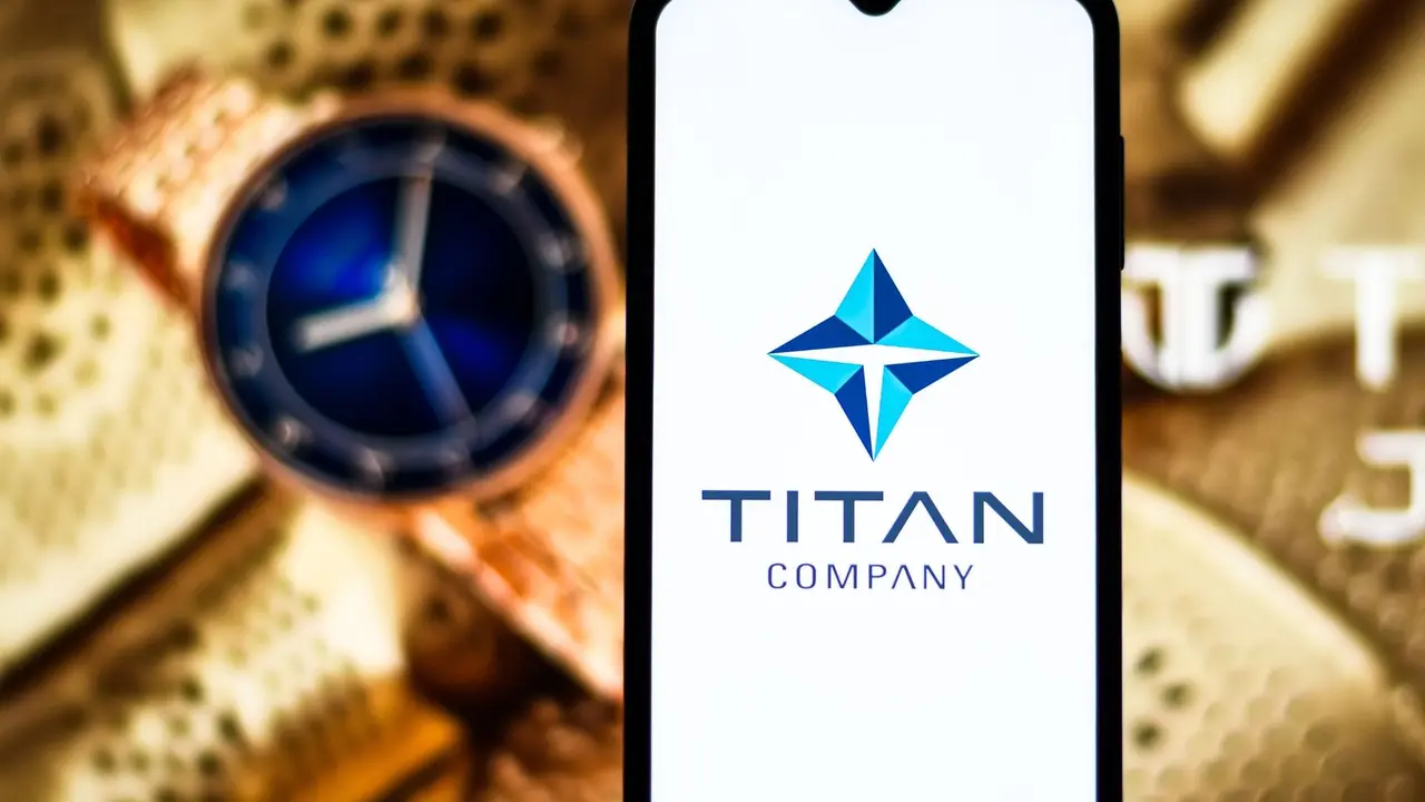 Titan Share Price Target Cut by Emkay On Damas Deal Concerns; 'Reduce' Rating Maintained - Here's Why titan
