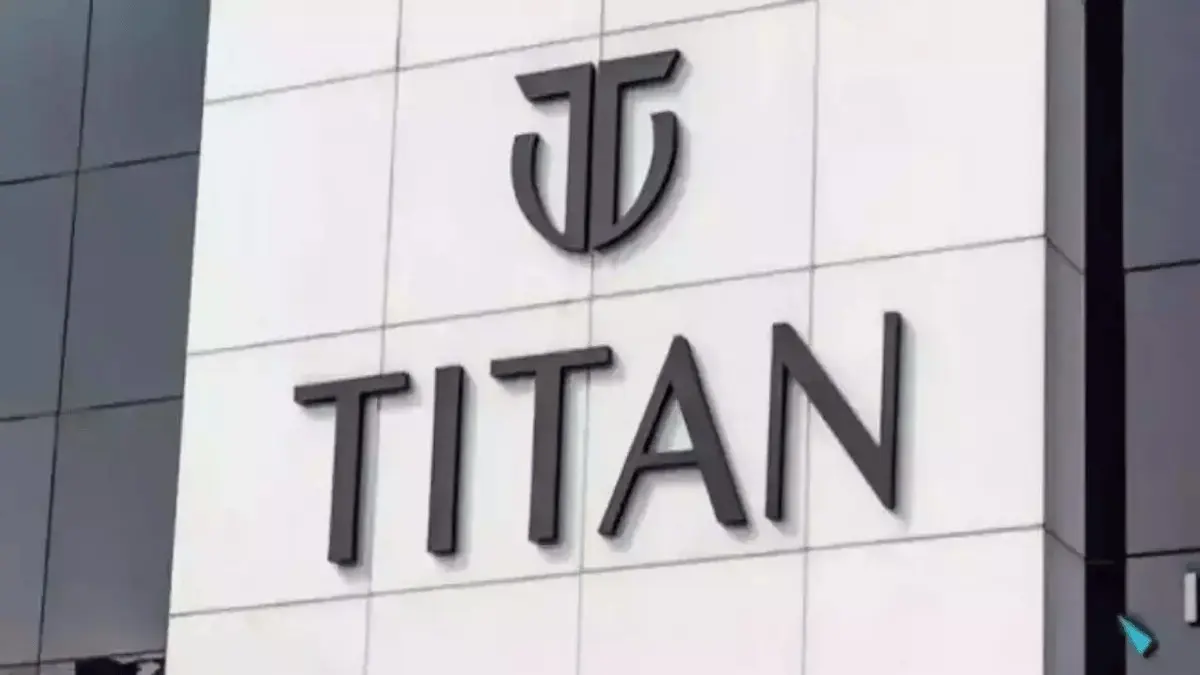 Titan Share Price Target: Emkay Reiterates ₹3,200 Call on Tata Group Stock – Buy, Sell or Hold? Titan Company