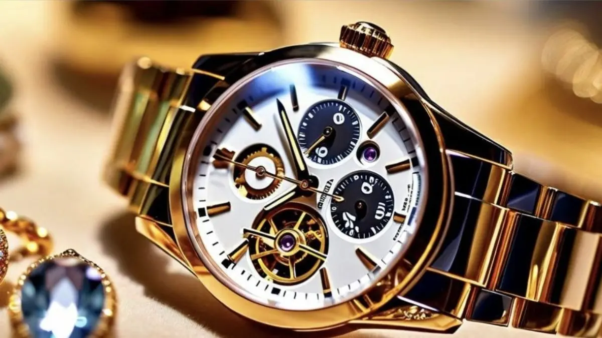 Titan Shares Plunge 5.5% After Q1 Update, Wipes Out Rs 900 Cr From Jhunjhunwala's Portfolio Titan Company Ltd Share Price