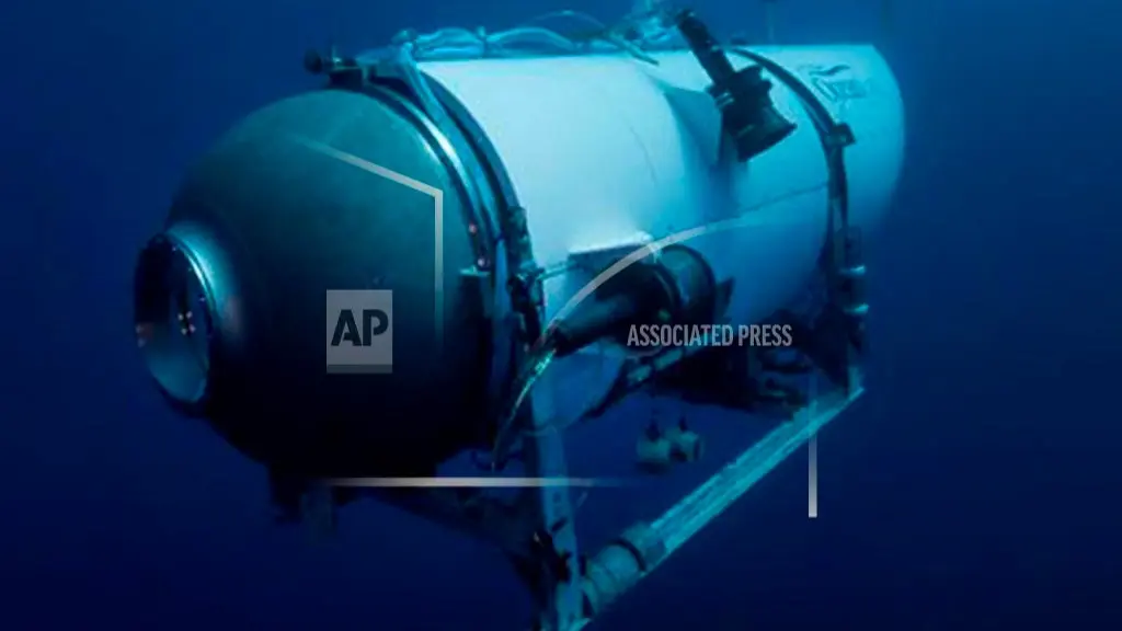 Explorer Sub Crew of Titan Sub Knew They Were Going to Die Before Implosion ...
