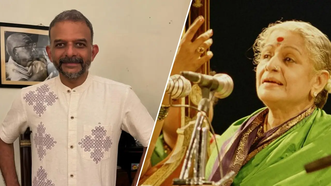 MS Subbulakshmi Award Row: Carnatic Singer TM Krishna Not To Be Recognised As Recipient, SC Rules TM Krishna suffers setback in MS Subbulakshmi Award row
