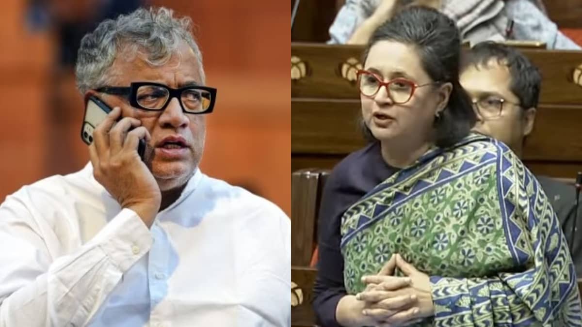 10 TMC Leaders Including Derek O Brien Summoned For Protesting Against ECI In 2024