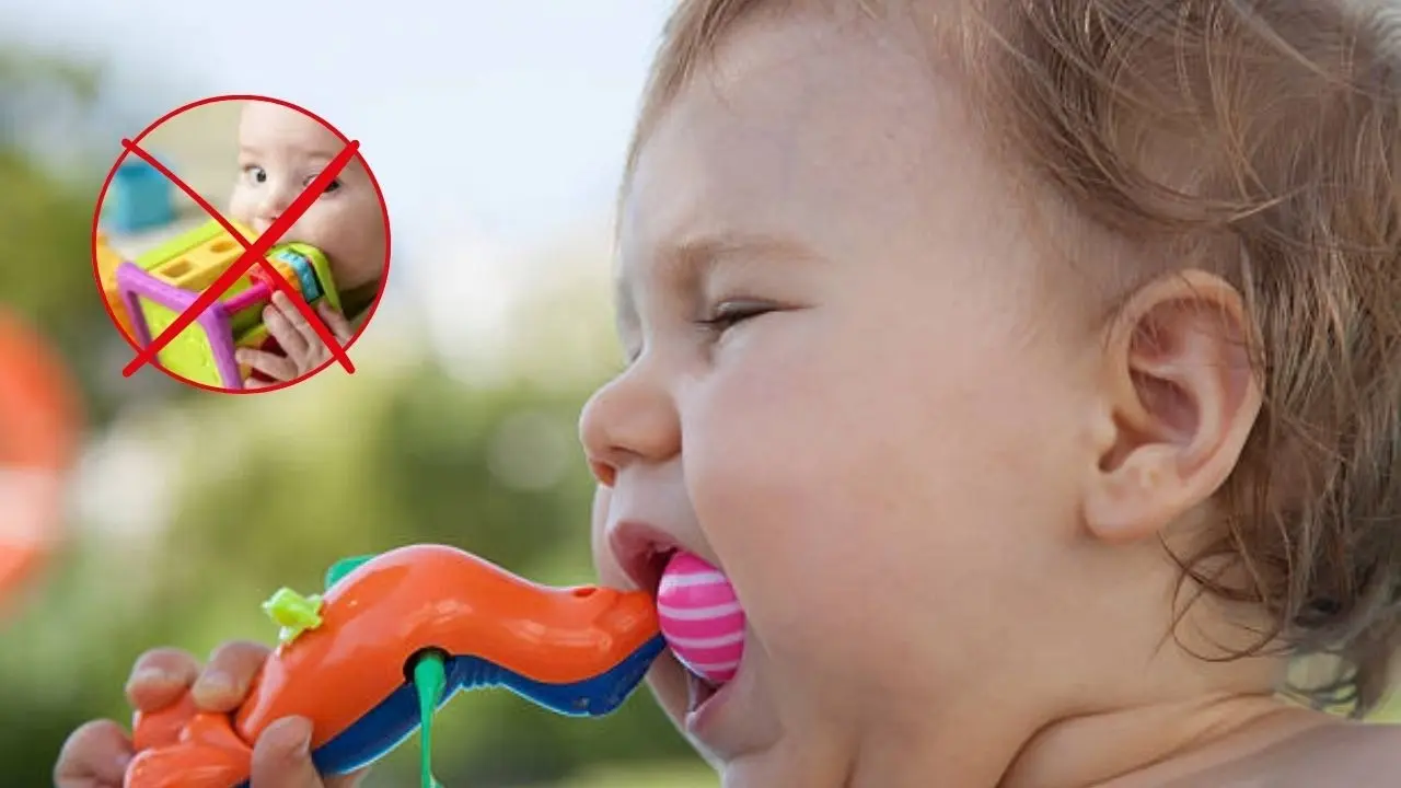 Toddler Siblings Undergo Back-To-Back Surgeries After Swallowing Magnets Toddler siblings undergo back-to-back surgeries after swallowing magnets