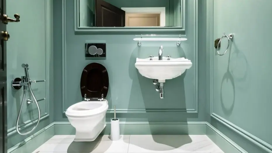 ₹25 Tax per Toilet Seat in Urban Households? Himachal Govt Sparks Row with Fee Order Toilet seat tax