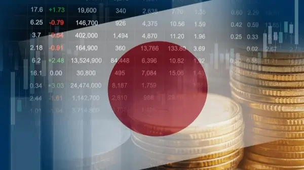 Tokyo's core inflation climbs