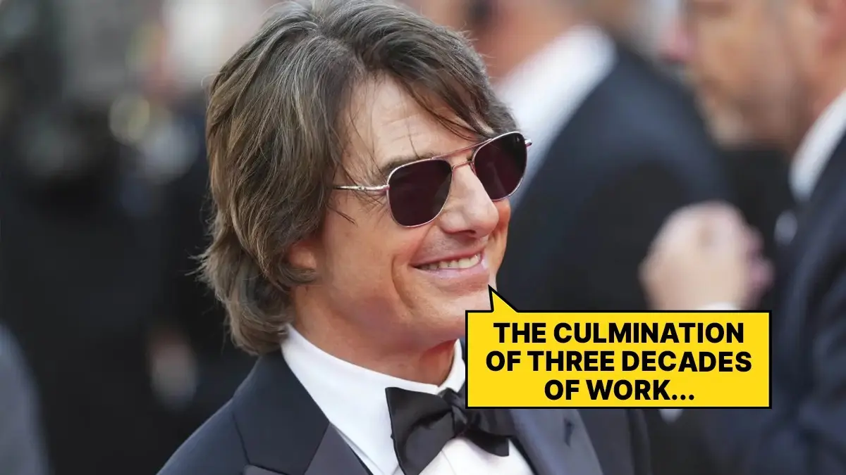 Is Mission Impossible The Final Reckoning The Last MI Movie? Tom Cruise Answers At Cannes Tom Cruise returns as Ethan Hunt in Mission Impossible The Final Reckoning