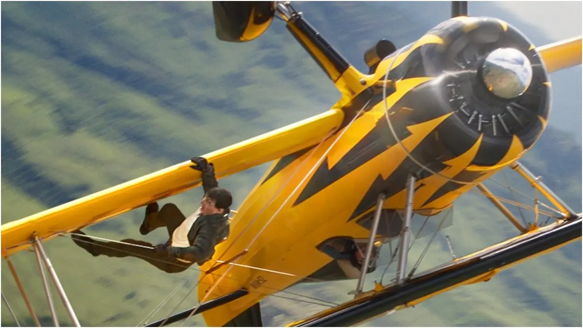 In The Air, Underwater, Everywhere In Between: Tom Cruise 'One Last Time' In Mission Impossible The Final Reckoning Trailer Tom Cruise starrer Mission: Impossible – The Final Reckoning will release on May 23