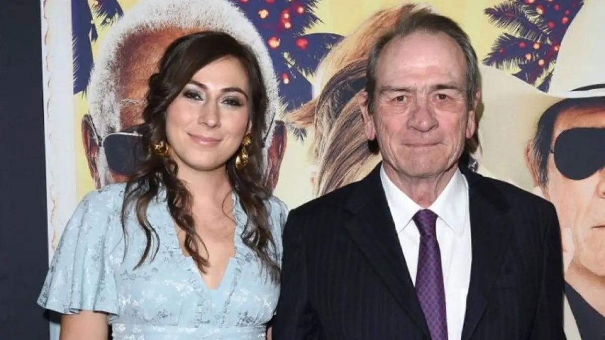 Tommy Lee Jones' Daughter Victoria Jones Found Dead