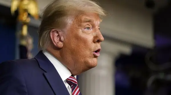 Trump Threatens To Stop Federal Funding To Colleges, Schools Allowing Illegal Protests, Warns Students Tomorrow Night Will Be Big, Will Tell It Like It Is: Trump’s Cryptic Post Raises Suspense