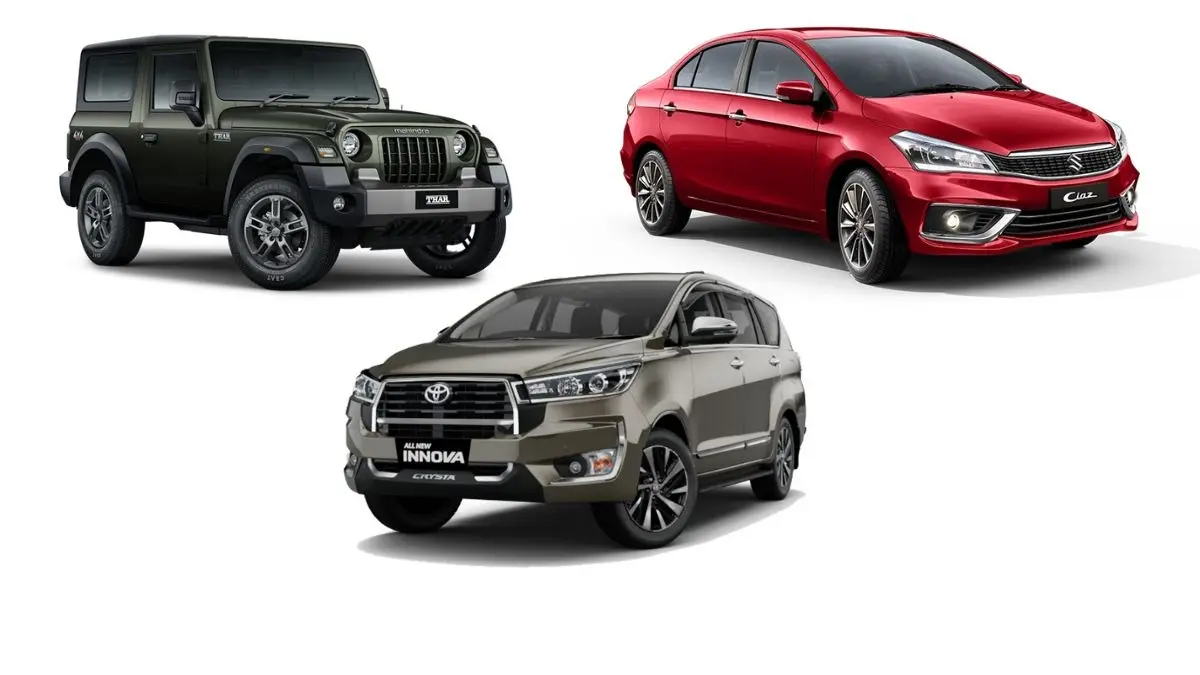 Top 10 Automakers With Highest Sales in 2025