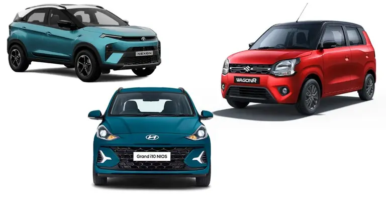 Top 10 Budget Cars to Consider Buying in November 2025 Top 10 Budget Cars to Consider Buying in November 2025