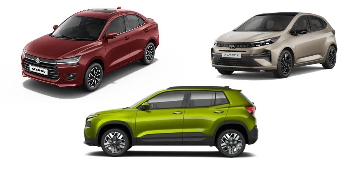 Top 10 Cars Tested by Bharat NCAP So Far – Check Safety Ratings Here