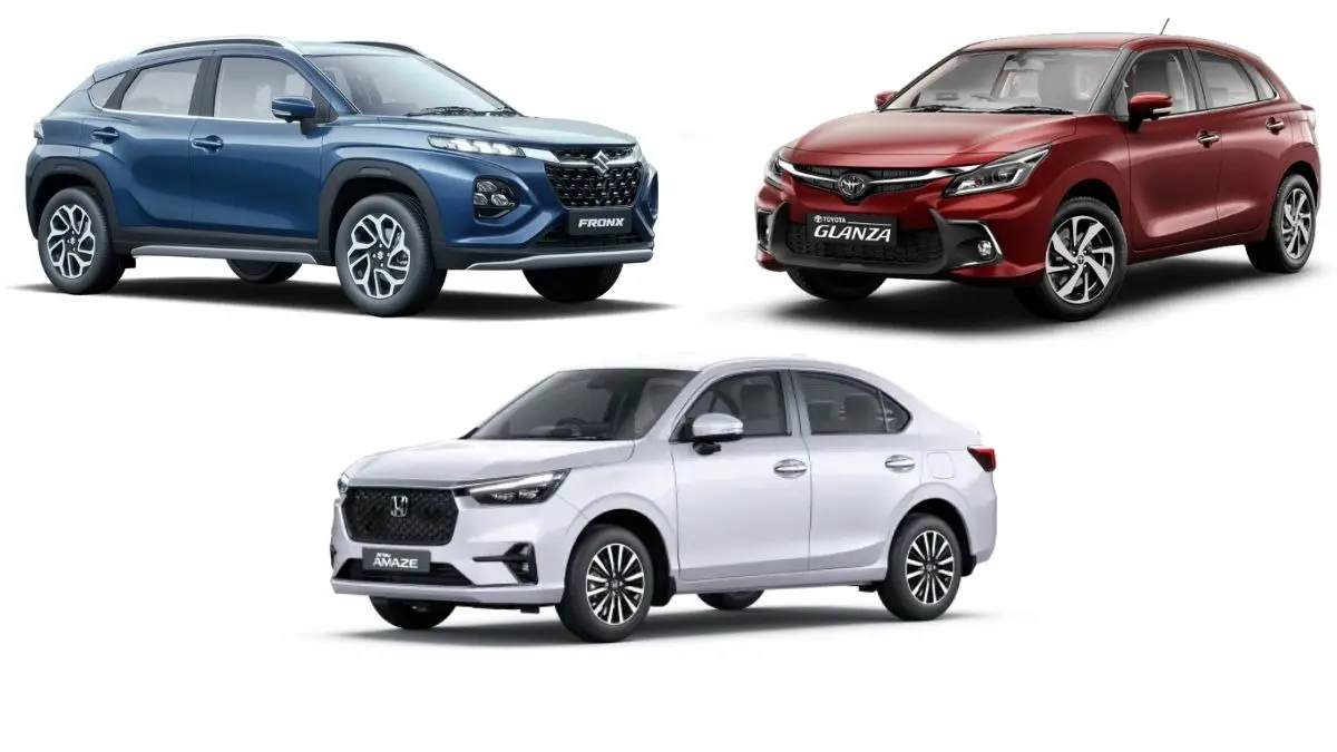 Top 10 Cars with Automatic Transmission to Consider Under ₹10 Lakh in December 2025