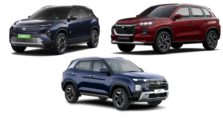 Top 10 Cars With Highest Sales in December 2025 Top 10 Cars With Highest Sales in December 2025