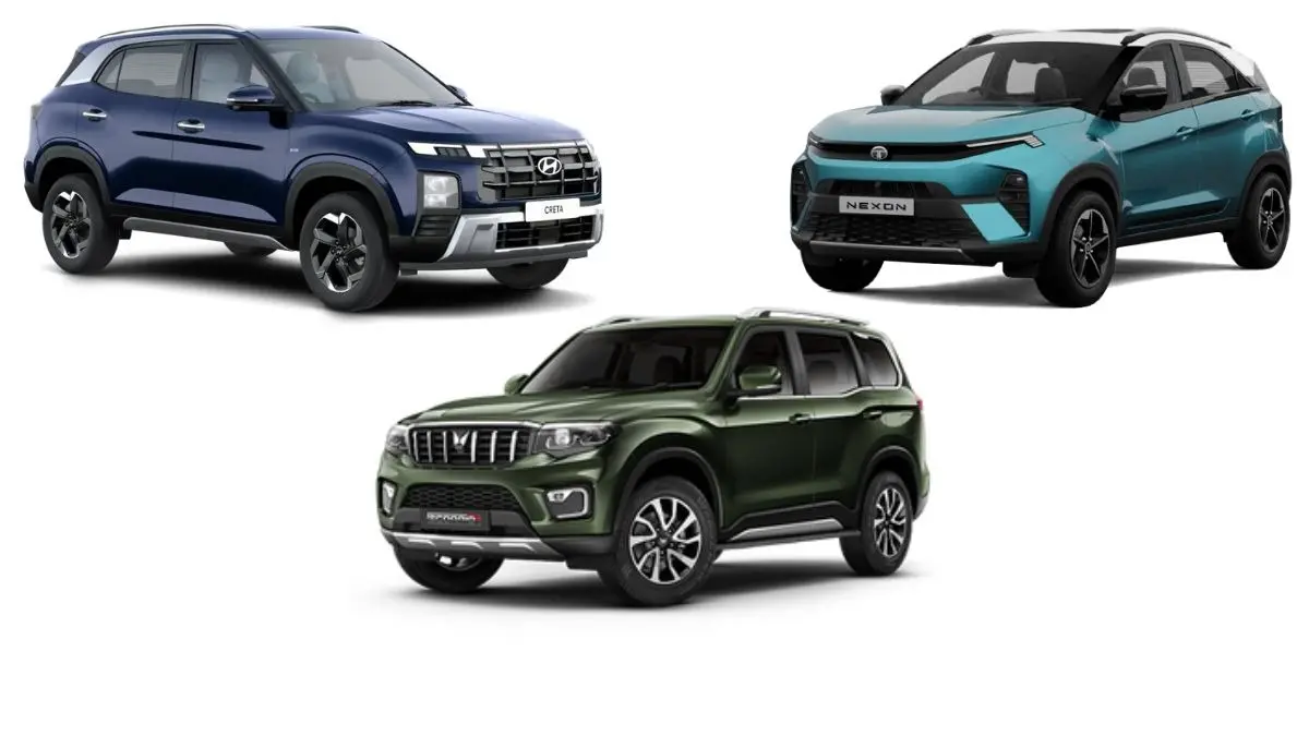 Top 10 Cars with Highest Sales in November 2025 Top 10 Cars with Highest Sales in November 2025