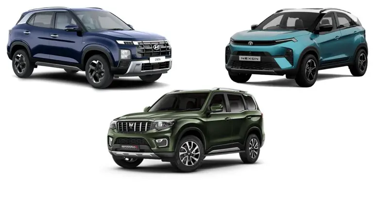 Top 10 Cars with Highest Sales in November 2025 Top 10 Cars with Highest Sales in November 2025