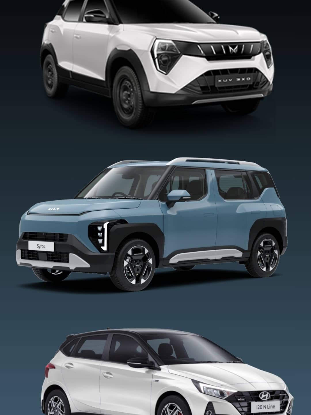 Top 10 Cars with Turbo Petrol Engine Under ₹12 Lakh