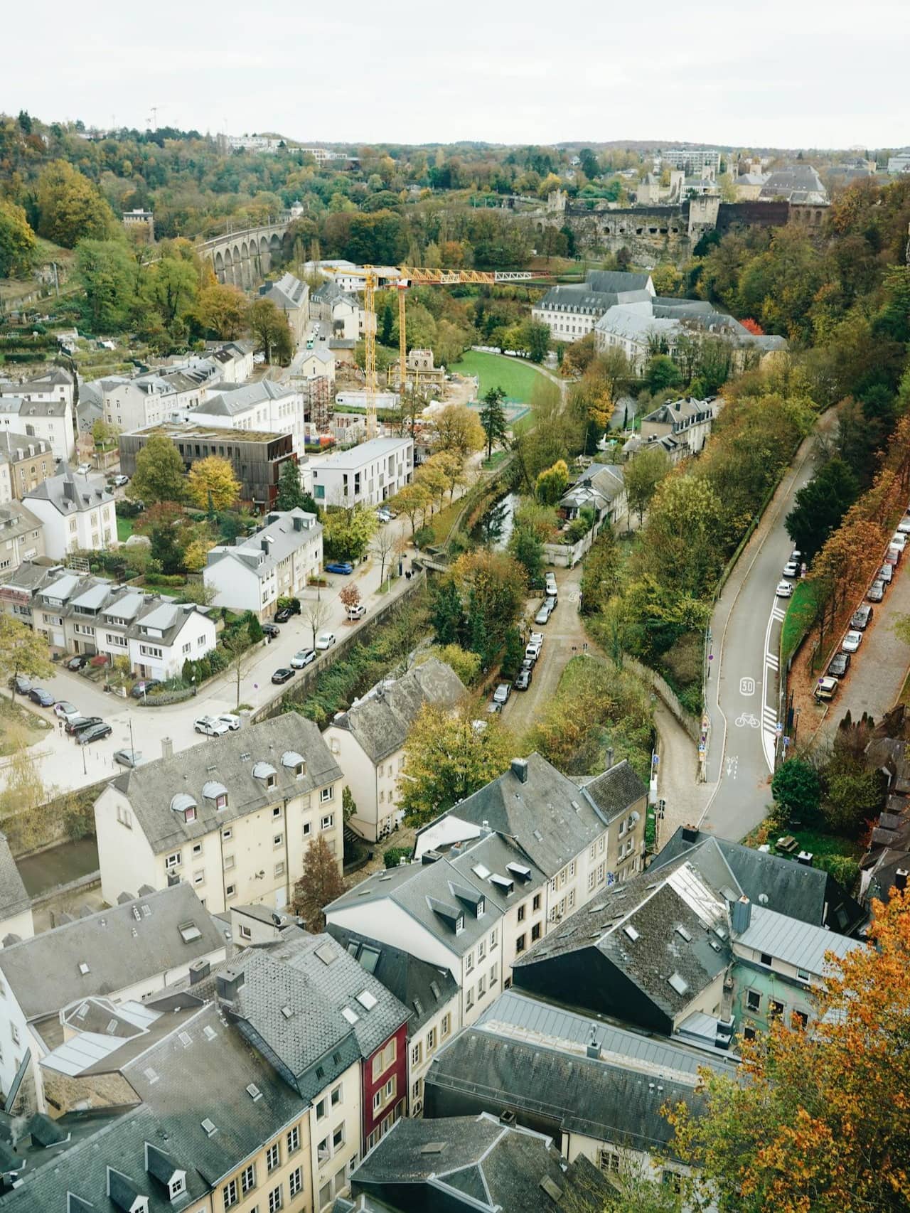 Top 10 Cleanest Countries For Boosting Cognitive Function