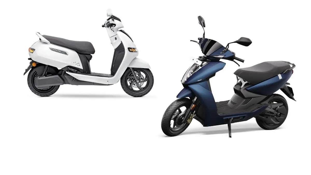 India’s Two-Wheeler Industry To Grow 7–9% in FY27, Volumes May Touch 29 Million Units: Crisil Ratings Top 10 EV Two-Wheeler Manufacturers With Highest Sales in CY2025