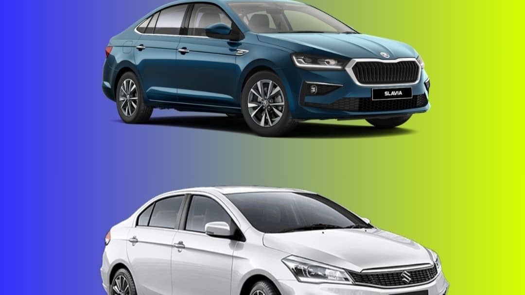 Top 10 Highest Selling Sedans in February 2025