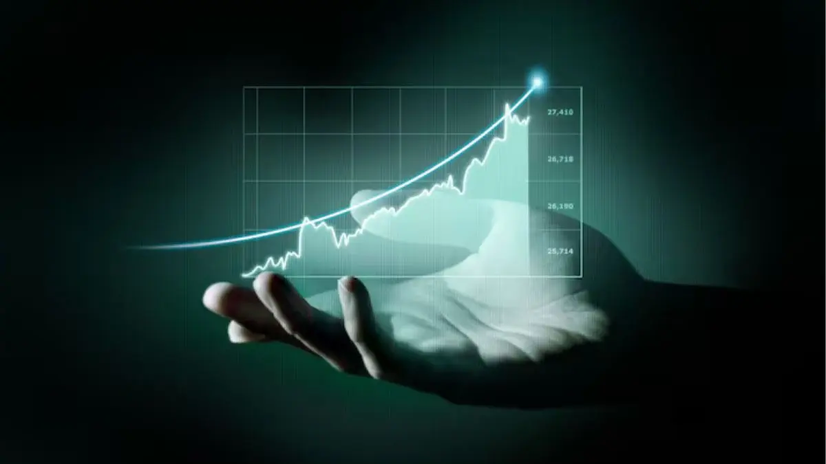 Top 10 Indian Firms: 7 Giants Add ₹1.28 Lakh Crore to Market Cap – Reliance Industries, Bharti Airtel Lead Massive Gains Top 10 indian firms: 7 giants add ₹1.28 lakh crore to market cap – reliance industries, bharti airtel lead massive gains