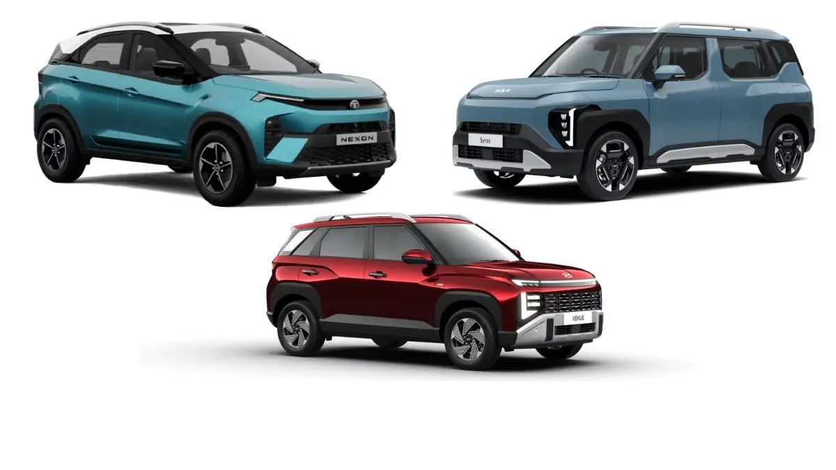 Top 10 Most Affordable Cars with Front Ventilated Seats