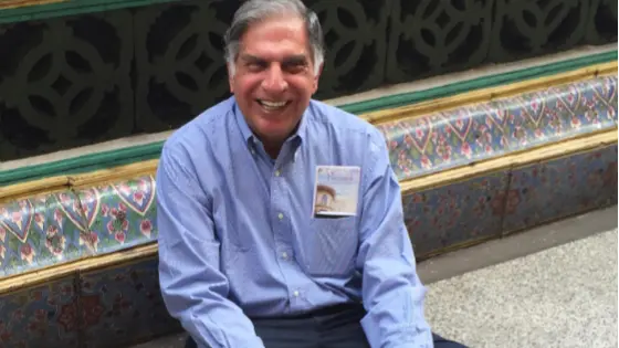 'Ratan, you will always be in my heart': Mukesh Ambani on Tata's passing Top 10 Quotes from Ratan Tata That Serve as Valuable Life Lessons