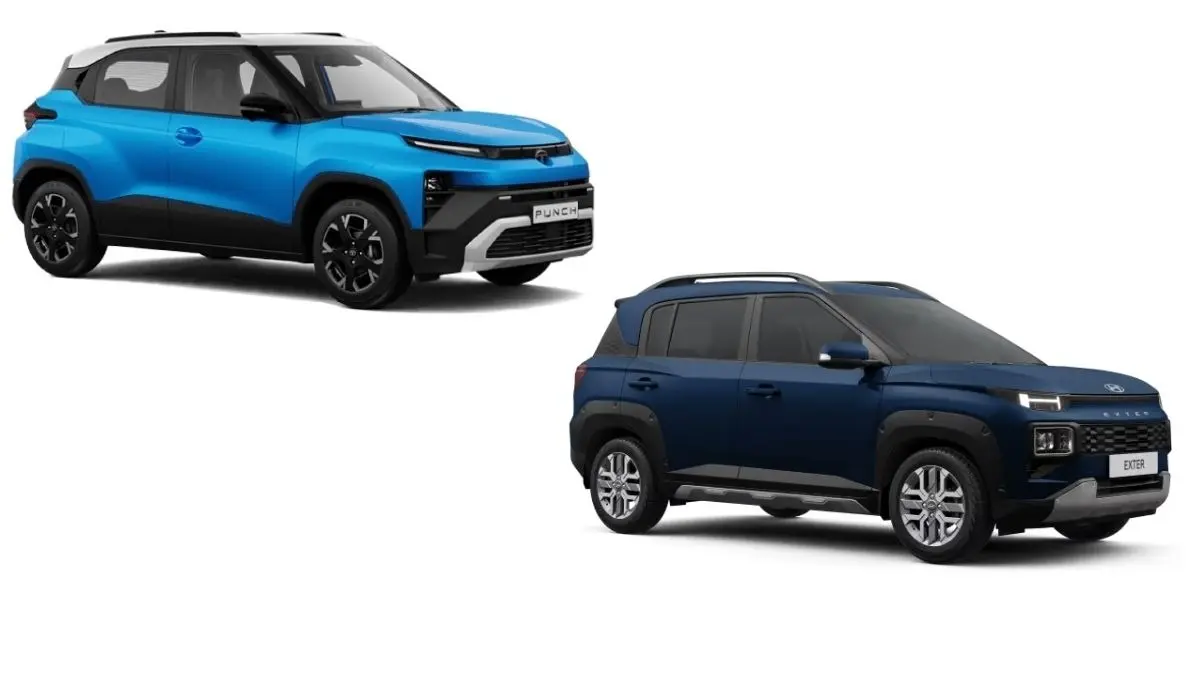 Top 10 Sub-4m Compact SUVs with Highest Sales in December 2025