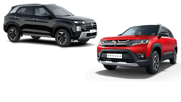 Top 10 SUVs With Highest Sales in October 2025 Top 10 SUVs With Highest Sales in October 2025