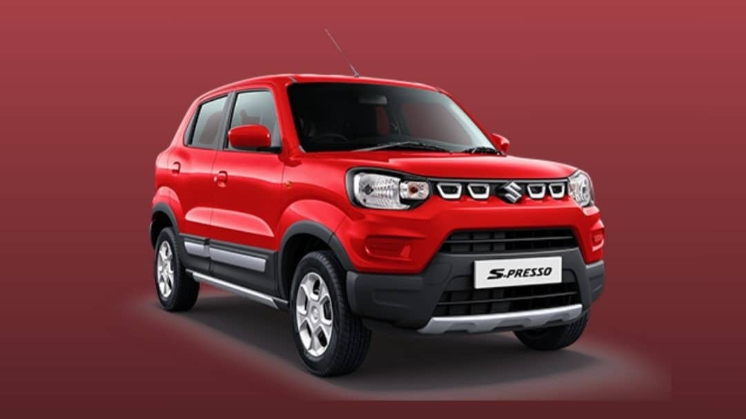 Top 5 Automakers with Highest Domestic Sales in March 2025